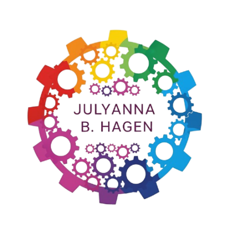 Logo Julyanna B. Hagen
